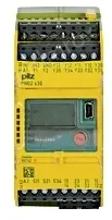 PNOZ s30 24-240VACDC 2 n/o 2 n/c