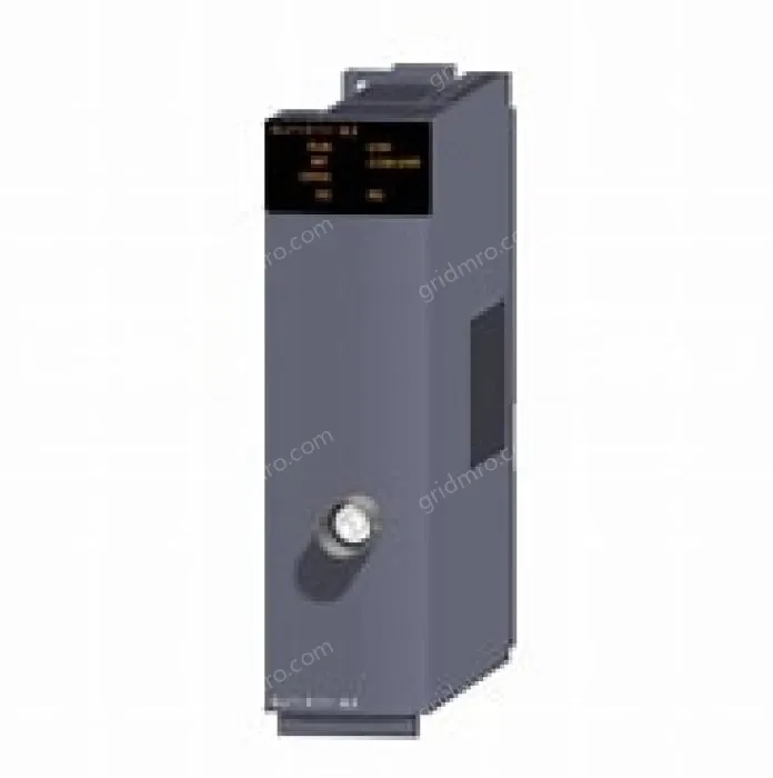 MELSEC Q Series Control network module