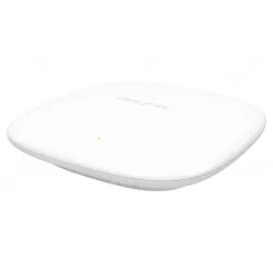 1 RJ45 port AX1500 dual-band Gigabit Wi-Fi 6 wireless in-ceiling AP