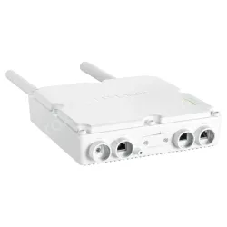 Industrial-grade dual-band Wi-Fi 6