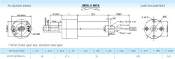 Gear-box motors