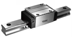 THK SSR25XW/XV
