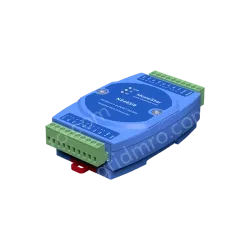 RS485 8-Way Isolated Hub Converter