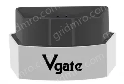 RED Vgate ICAR3 ELM327