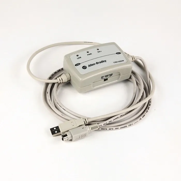 Data Highway Plus Cable