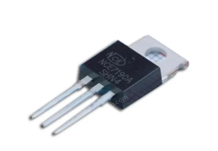 NCE6003M