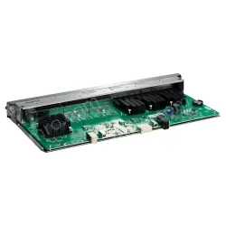 50 port Service board of a modular switch