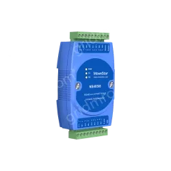 RS485 8-Way Isolated Hub Converter