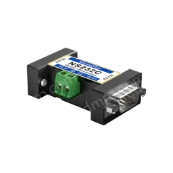 RS232 Three Wire Signal Isolated Protector