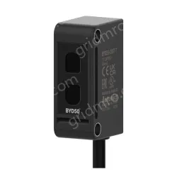 BYD50-DDT-T