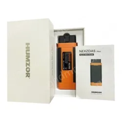 NexzLINK 500 NexzLink series full system diagnostic applications