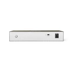 9-Port 10/100M Ethernet Desktop Switch