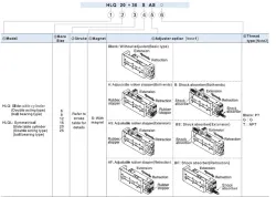 HLQ25X50S