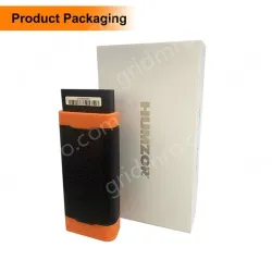 S918 mobile version full system diagnostic tool