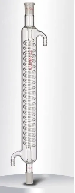 Serpentine condenser tube 500/24*2