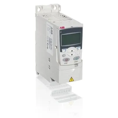 Legacy drives ACS355-01E-06A7-2