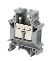 UK16Nhigh-UK Terminal Block