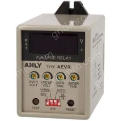 ANLY Protection relays AEVR-NPSB
