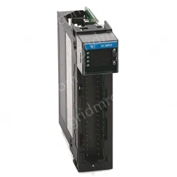 ControlLogix 5580 controller