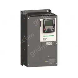 ATV61HD37N4 ATV61 37 kW 50HP 480V 3 phases EMC IP20 with graph term