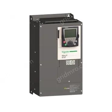 ATV61HD37N4 ATV61 37 kW 50HP 480V 3 phases EMC IP20 with graph term