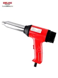 Welding torch + 1 heating core + 15 electrodes