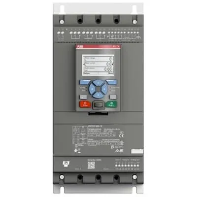 PSTX Softstarters PSTX30-600-70