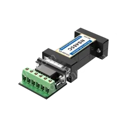 NS485C RS232 To RS485/422 Serial Port Converter
