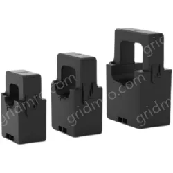 CTF50-600A/5A miniature open current transformer snap-on transformer for retrofitting