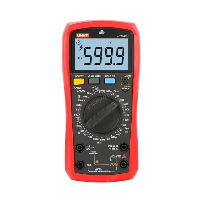 UT890C