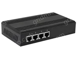UOTEK Modbus Gateway 4 RS232\RS485\RS422
