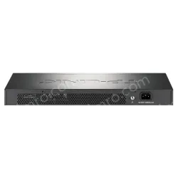 28 port 10 Gigabit uplink Layer 3 network management switches