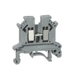 UK 2.5B Pure Copper-UK Terminal Block