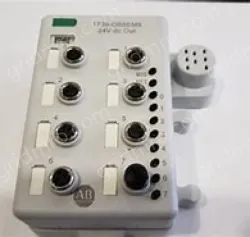 I/O Module