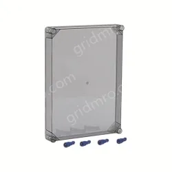 VMS - General purpose enclosures