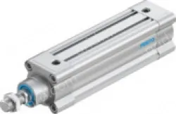 Festo Profile cylinder and tie rod cylinder DSBC-50-125-PPVA-N3