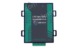 Cat-1 DTU