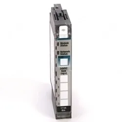 I/O Module