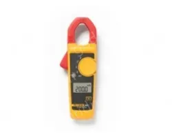 Clamp meter