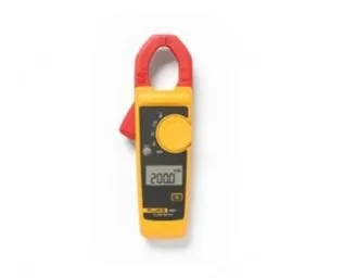 Clamp meter