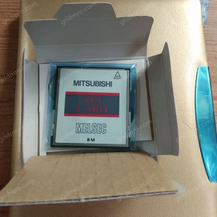 MELSEC Q Series Accessory 