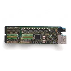 Embedded I/O