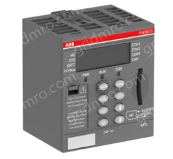 PM5675-2ETH PLC-AC500