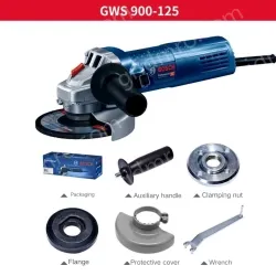 900W GWS 900-125