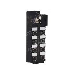 IP67 IO-Link （Class B）Device 8DI PNP & 8DO M12