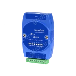 USB To RS232 Serial Converter