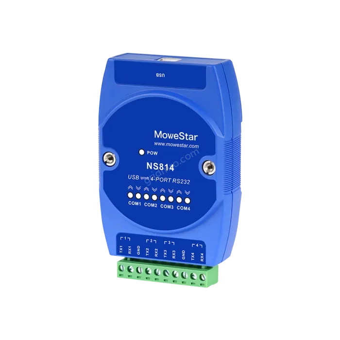 USB To RS232 Serial Converter