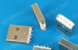 USB male direct plug is supplied Sinken patch vinyl
