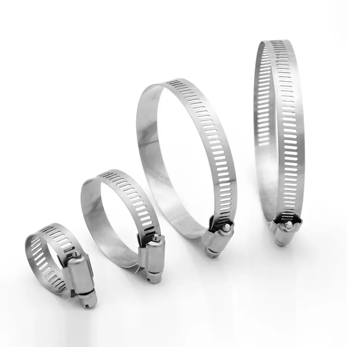 304 stainless steel cross hoop 14-27