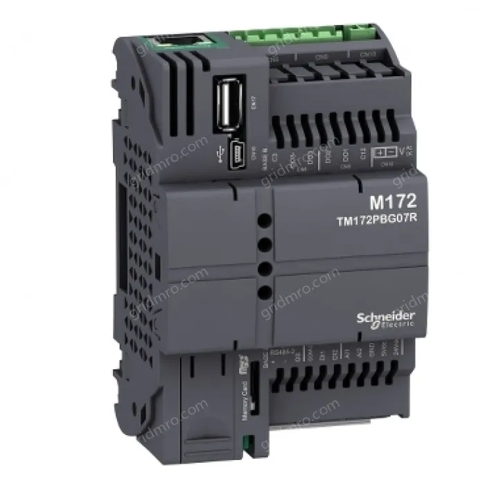 TM172PBG07R